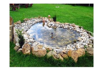 Rumunija Privát Răşinari, Eksterijer